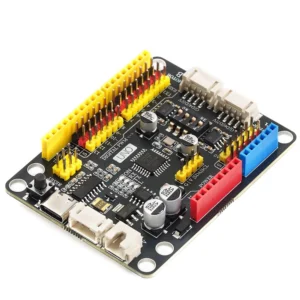 UNO MOC Driver 2.0 ATmega328P Type-C Development Board