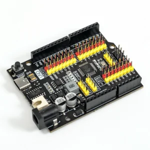 Arduino UNO R3 PRO ATmega328P Microcontroller Board for STEM Education