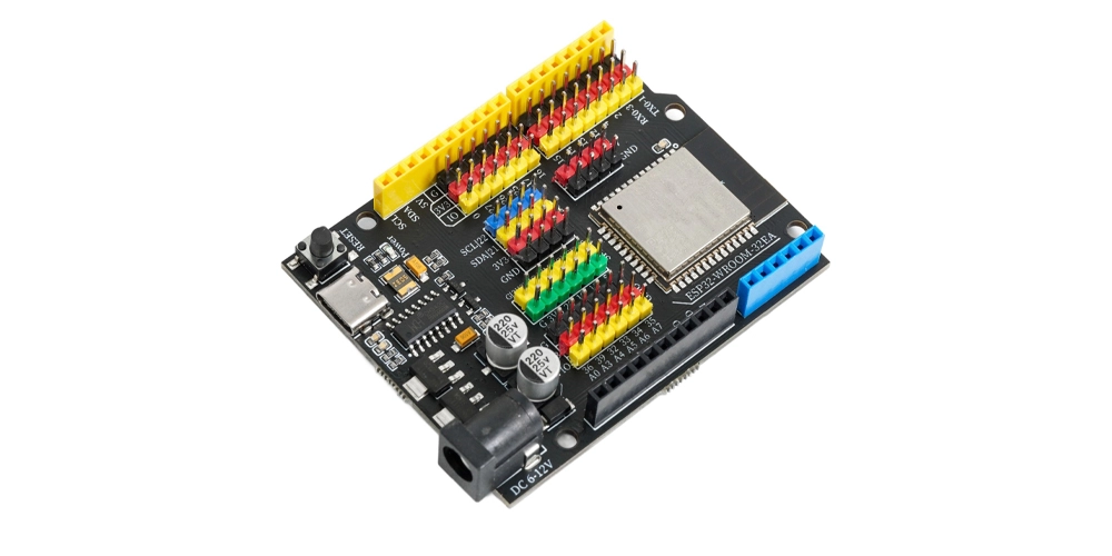 ESP32 Development Board