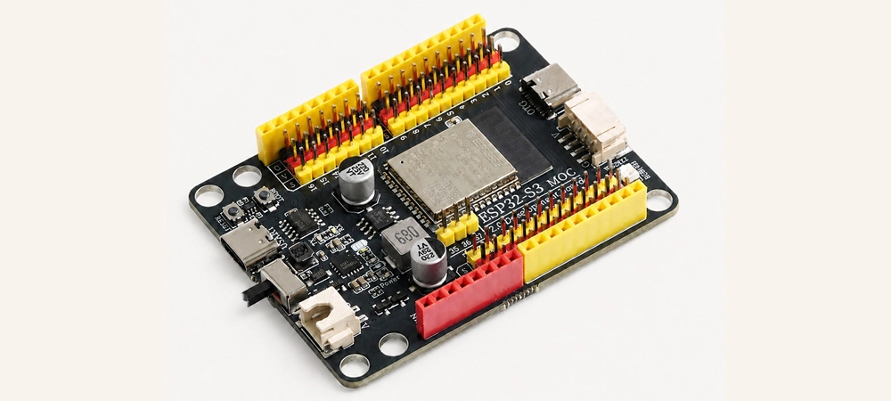 ESP32-S3