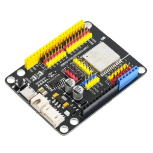 ESP32 Development Board LEGO Compatible Board with Arduino IDE