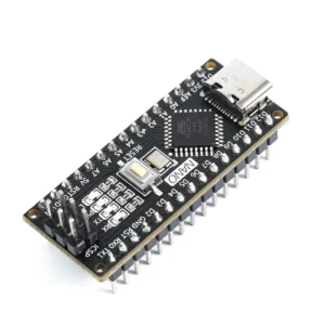 Nano ATmega328P Mini Development Board with Type-C