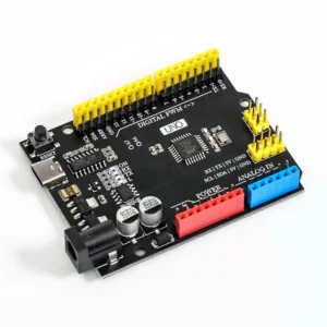 Arduino UNO R3 ATmega328P Type-C Development Board