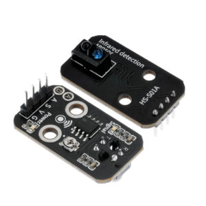 Infrared Tracking Sensor Module for Arduino Robot Car
